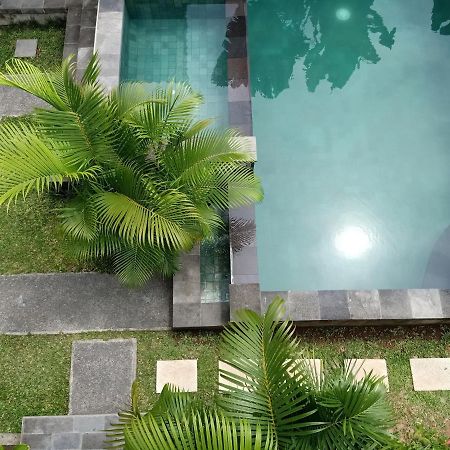 Wayan Garden Otel Ubud Dış mekan fotoğraf