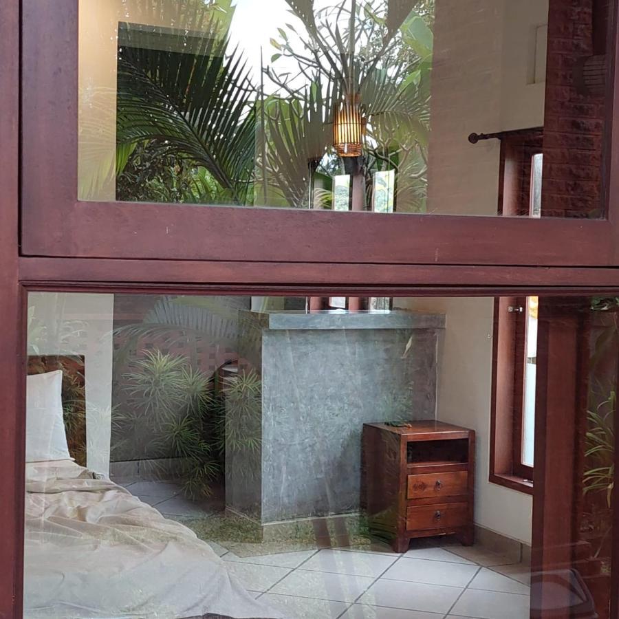 Wayan Garden Otel Ubud Dış mekan fotoğraf