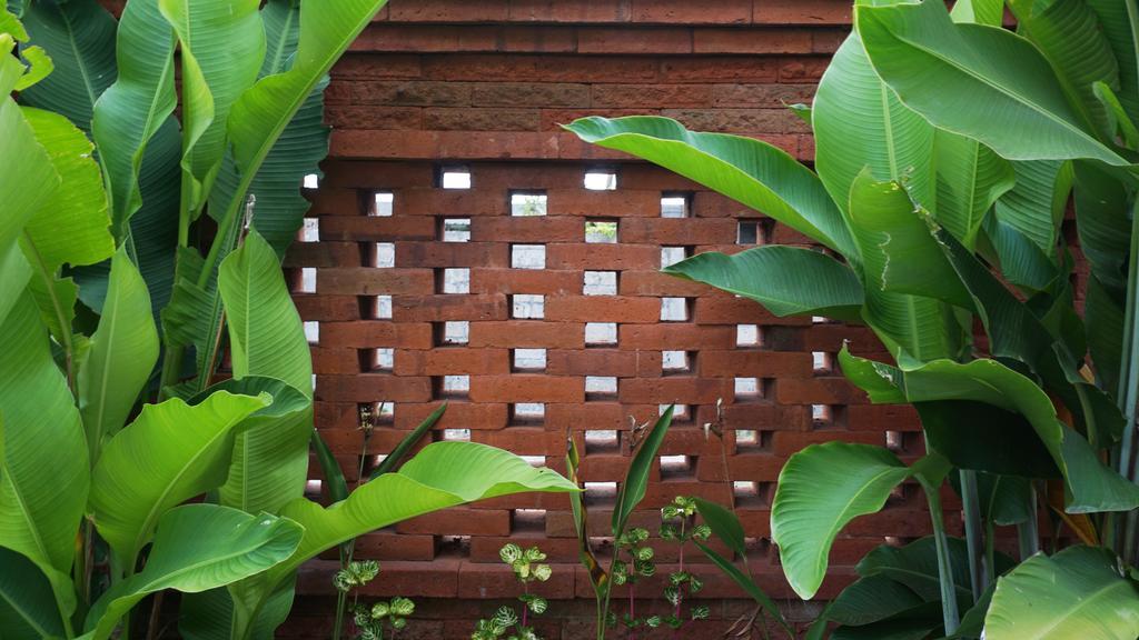 Wayan Garden Otel Ubud Dış mekan fotoğraf